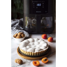 Мультипіч Ariete 4626 BK