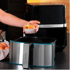 Мультипіч Cecotec Cecofry Full Inox 5500 Pro Acc Kit (CCTC-03317)