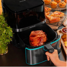 Мультипіч Cecotec Cecofry Full Inox 5500 Pro Acc Kit (CCTC-03317)