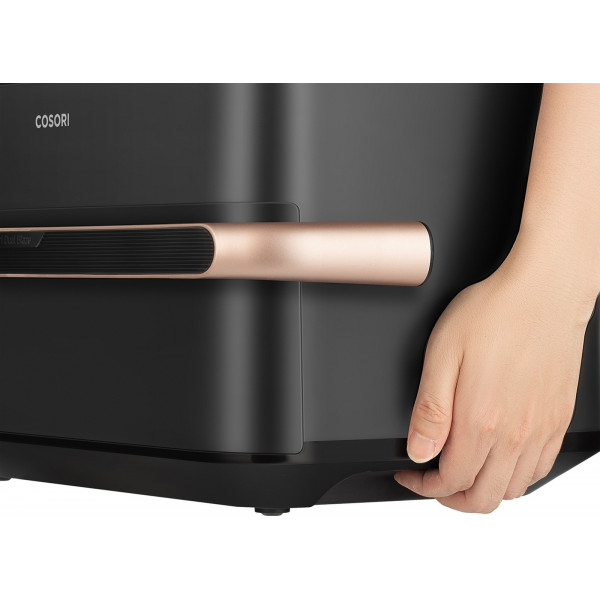 Мультипіч Cosori Dual Blaze Twinfry CAF-TF101S-AEUR (KAAPAFCSSEU0204Y)