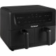 Мультипіч Cuisinart AIR-TWIN (AFD10OBLE)