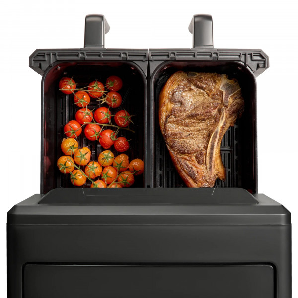 Мультипіч Cuisinart AIR-TWIN (AFD10OBLE)