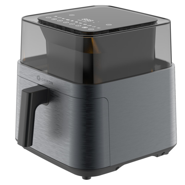 Мультипіч Grifon AF6511 Grey