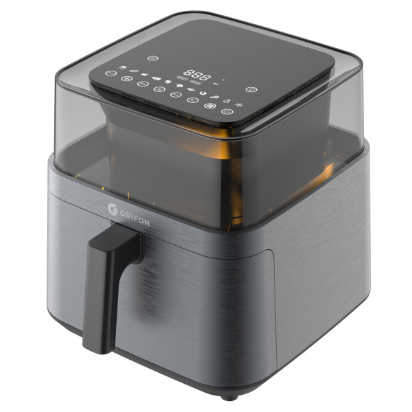 Мультипіч Grifon AF6511 Grey