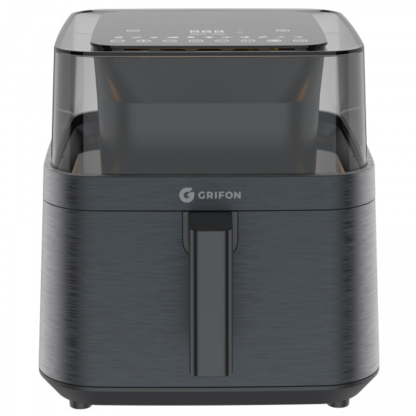 Мультипіч Grifon AF6511 Grey