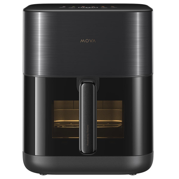 Мультипіч Mova AeroChef FD10s Pro Black (VFF12A-BL-S)