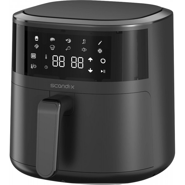 Мультипіч Scandix AFDS 4-14