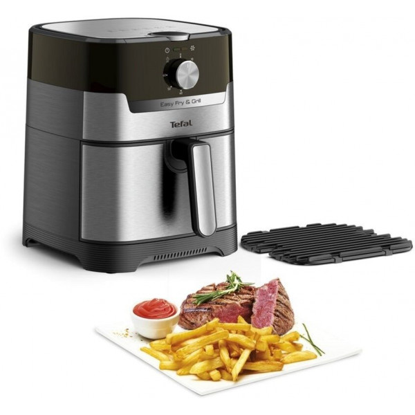 Мультипіч Tefal EY501D15