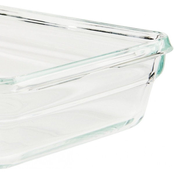 Набір контейнерів Tefal Master Seal 3 шт (N1050910)