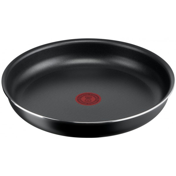 Набір посуду Tefal Ingenio Easy Cook&Clean 10 предметів (L1539053)