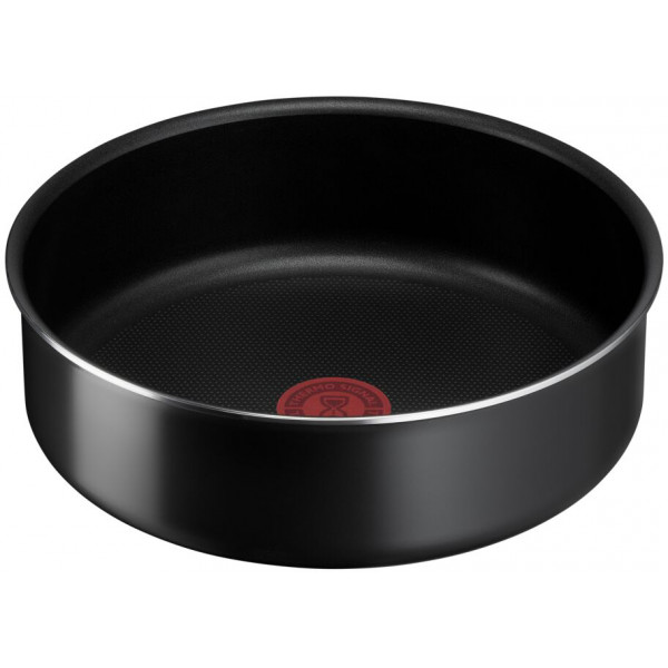 Набір посуду Tefal Ingenio Easy Cook&Clean 10 предметів (L1539053)