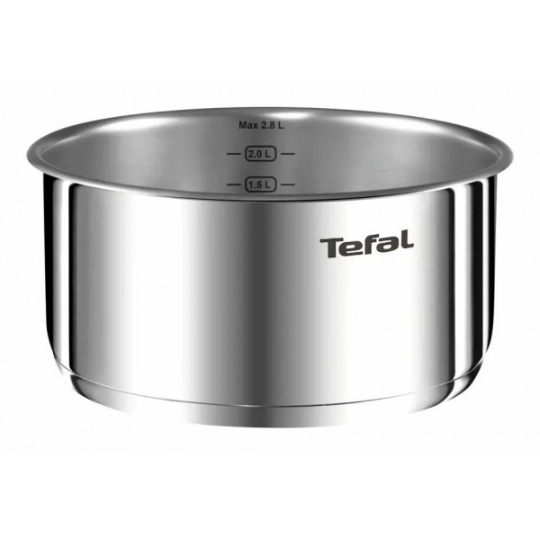 Набір посуду Tefal Ingenio Emotion 22 предмета (L897SM74)