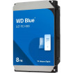 Накопичувач HDD SATA 8.0TB WD Blue 5640rpm 256MB (WD80EAAZ)