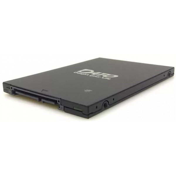 Накопичувач SSD 120GB Dato DS700 2.5" SATAIII TLC (DS700SSD-120GB)