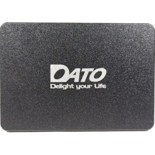 Накопичувач SSD 120GB Dato DS700 2.5" SATAIII TLC (DS700SSD-120GB)