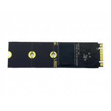 Накопичувач SSD 240GB KingCell M.2 2242 SATA III 3D NAND TLC (KC-T240sM28-M)