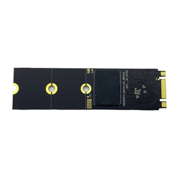 Накопичувач SSD 240GB KingCell M.2 2242 SATA III 3D NAND TLC (KC-T240sM28-M)