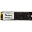 Накопичувач SSD 256GB Golden Memory M.2 2280 SATA III 3D NAND TLC (AM256CGB)