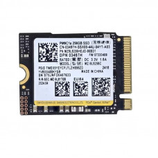 Накопичувач SSD 256GB Samsung M.2 2230 PCIe 4.0 x4 TLC (MZ-9L8256C)