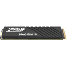 Накопичувач SSD 2TB Patriot VP4300 M.2 2280 PCIe 4.0 x4 3D TLC (VP4300-2TBM28H)
