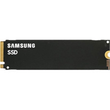 Накопичувач SSD 512GB Samsung PM9A1 M.2 2280 PCIe 4.0 x4 V-NAND 3bit MLC (MZ-VL25120_OEM)