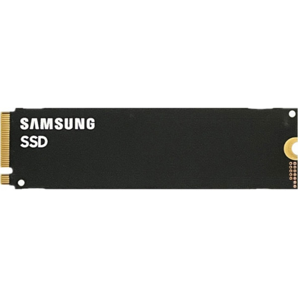 Накопичувач SSD 512GB Samsung PM9A1 M.2 2280 PCIe 4.0 x4 V-NAND 3bit MLC (MZ-VL25120_OEM)
