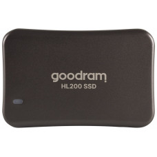 Накопичувач зовнішній SSD 2.5" USB 1.0TB Goodram HL200 (SSDPR-HL200-01T)