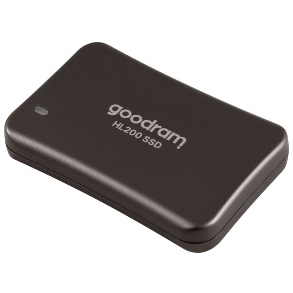 Накопичувач зовнішній SSD 2.5" USB 1.0TB Goodram HL200 (SSDPR-HL200-01T)