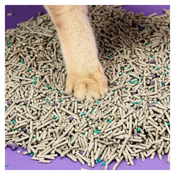 Наповнювач для лотків Petkit 5-IN-1 3.6 кг (PKCL04)