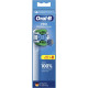Насадка для зубної щітки Braun Oral-B Pro Precision Clean EB20RX Clean Maximiser (8 шт)