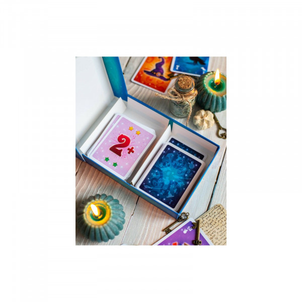 Настільна гра Чаклунство