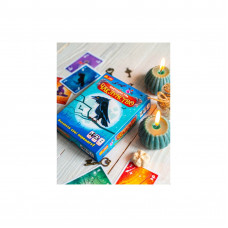 Настільна гра Чаклунство