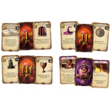 Настільна гра Lord of Boards Алхіміки (LOB2316UA)