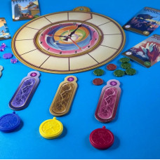 Настільна гра Lord of Boards Мандрівки віхами історії (LOB2328UA)