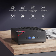 Неттоп AceMagician AM06 Pro (794969090829)