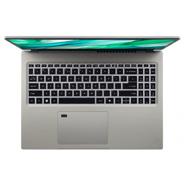 Ноутбук Acer Aspire Vero 16 AV16-51P-79P6 (NX.KV7EU.003) Gray