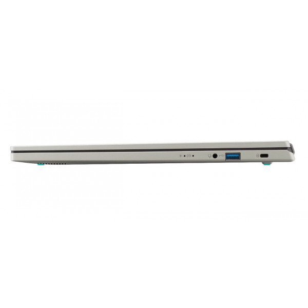 Ноутбук Acer Aspire Vero 16 AV16-51P-79P6 (NX.KV7EU.003) Gray