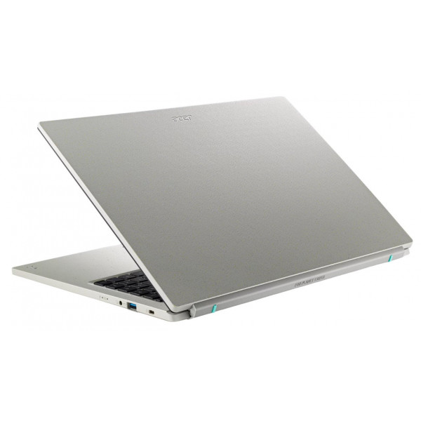 Ноутбук Acer Aspire Vero 16 AV16-51P-79P6 (NX.KV7EU.003) Gray