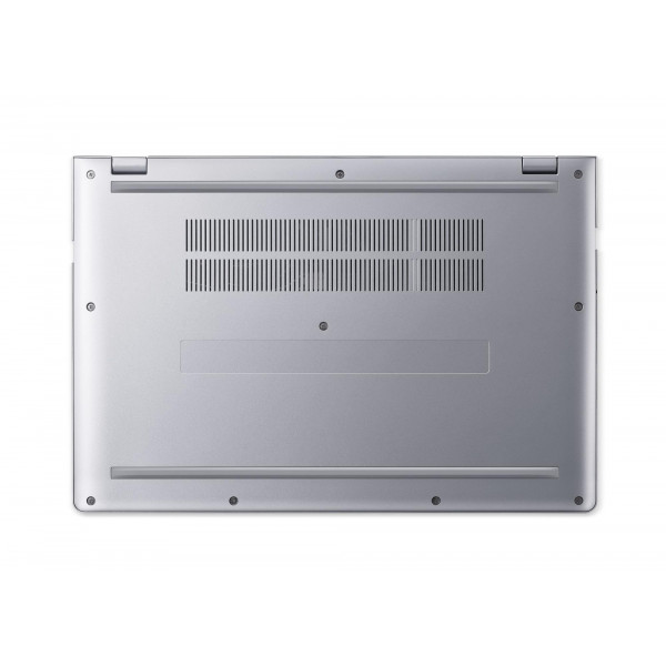 Ноутбук Acer Chromebook 314 CB314-4H (NX.KNBEU.003) Silver