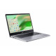 Ноутбук Acer Chromebook 314 CB314-4H (NX.KNBEU.003) Silver