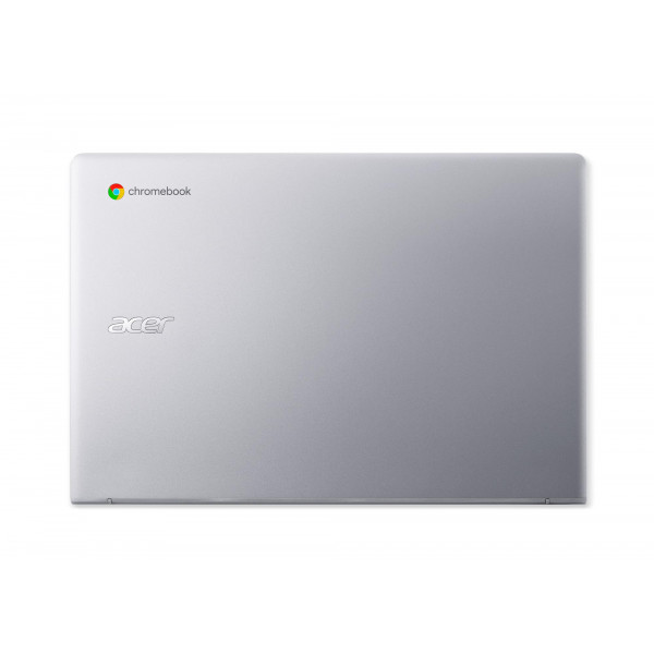 Ноутбук Acer Chromebook 314 CB314-4H (NX.KNBEU.003) Silver