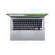 Ноутбук Acer Chromebook 314 CB314-4H (NX.KNBEU.003) Silver