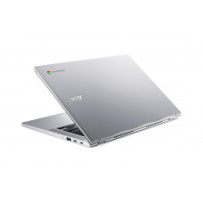 Ноутбук Acer Chromebook 314 CB314-4H (NX.KNBEU.003) Silver
