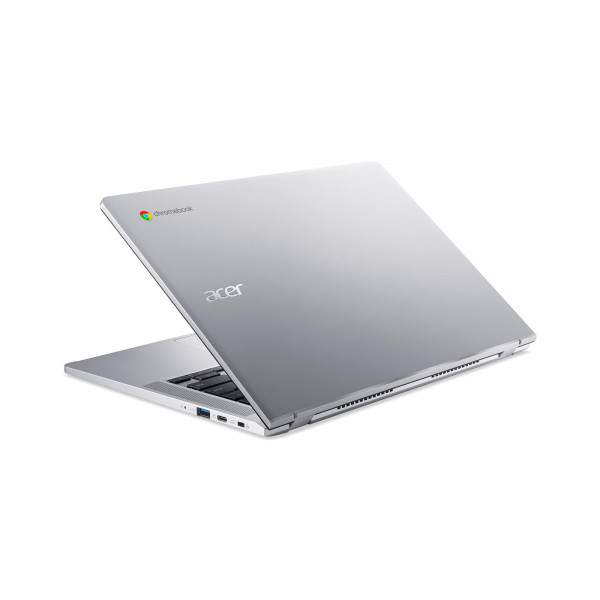 Ноутбук Acer Chromebook 314 CB314-4H (NX.KNBEU.003) Silver