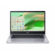 Ноутбук Acer Chromebook 314 CB314-4H (NX.KNBEU.003) Silver