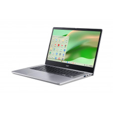 Ноутбук Acer Chromebook 314 CB314-4H (NX.KNBEU.003) Silver