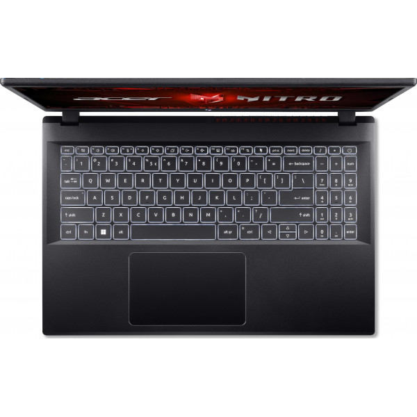 Ноутбук Acer Nitro V 15 ANV15-51-59M3 (NH.QNCEU.00F) Black