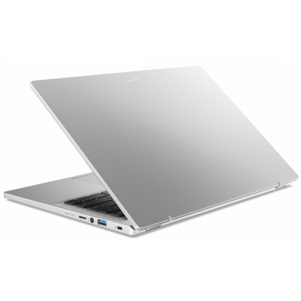 Ноутбук Acer Swift Go 14 SFG14-71-530S (NX.KMZEU.006) Silver