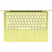 Ноутбук Apple MacBook Neo 13" A18 Pro 8/256GB 2026 (MHFD4UA/A) Citrus