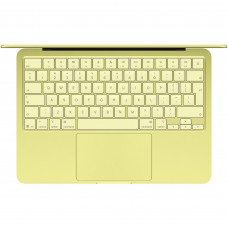 Ноутбук Apple MacBook Neo 13" A18 Pro 8/256GB 2026 (MHFD4UA/A) Citrus